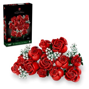 LEGO Bouquet di Rose