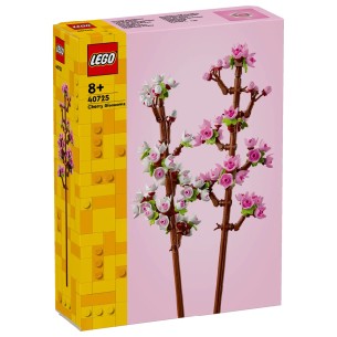 LEGO Fiori di Ciliegio