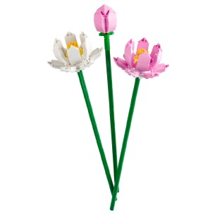 LEGO Fiori di Loto 2