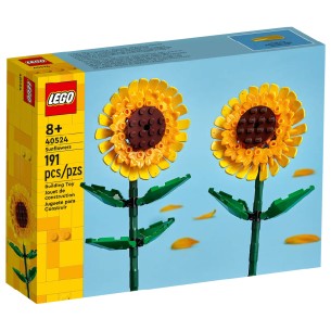 LEGO Girasoli