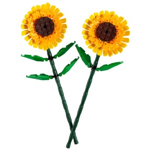 LEGO Girasoli 2