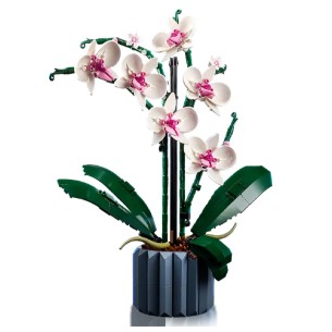 LEGO Orchidea 2