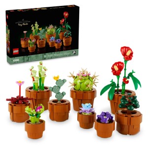 LEGO Piantine