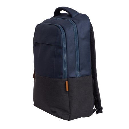 Zaino 16" - Trust Lisboa - per Laptop - Blu