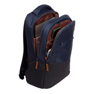 Zaino 16" - Trust Lisboa - per Laptop - Blu 2