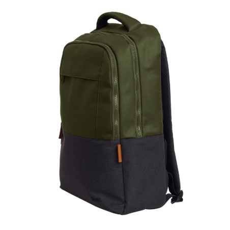 Zaino 16" - Trust Lisboa - per Laptop - Verde