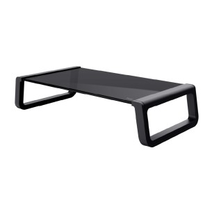 Supporto per Monitor - Trust Monta - in Vetro Temperato -...