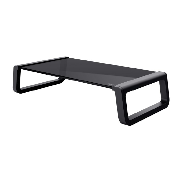 Supporto per Monitor - Trust Monta - in Vetro...