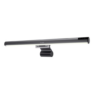 Shyne Monitor Light Bar - Trust - Black 2
