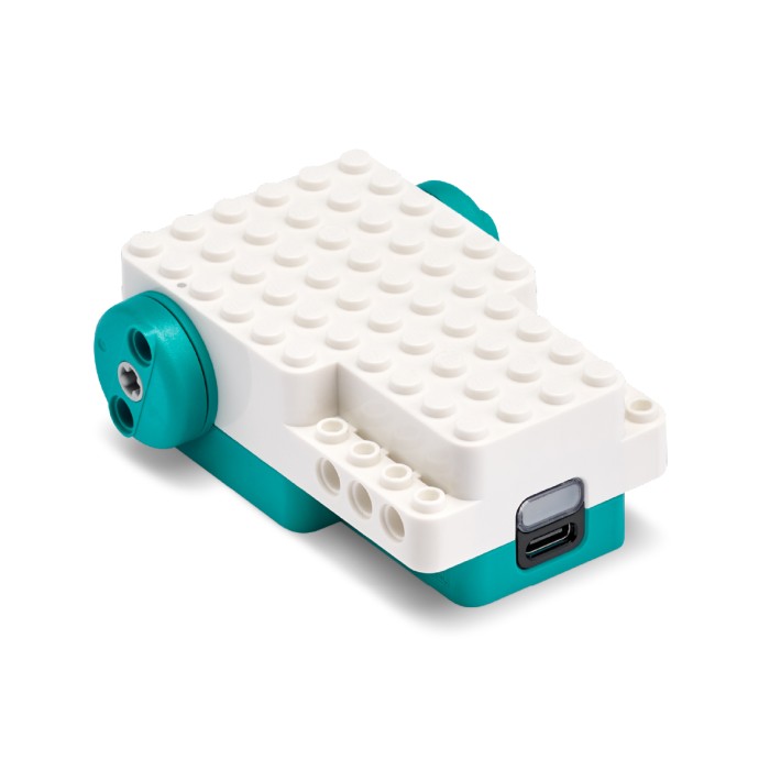 LEGO® Education Scienze Motore Doppio