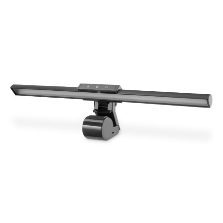 Lampada a Led - per Monitor - con Clip