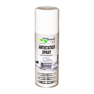 Spray Antistatico - 200 ml