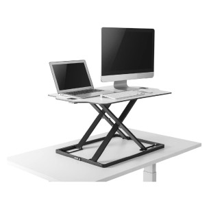 Supporto per Pc Portatile - Ergonomico - da Scrivania 2