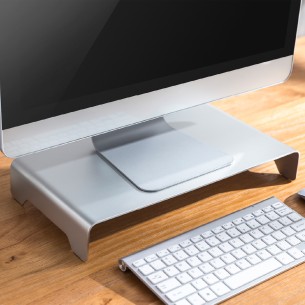 Supporto per Monitor - in Alluminio 2