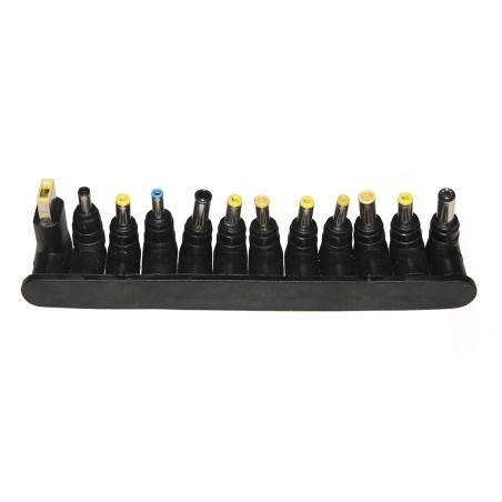 Alimentatore Universale - per Notebook - 90 W - 5 A max - Regolazione Automatica - 12...