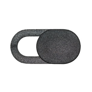 Set 3 Coperture Ultrasottili - con Apertura Scorrevole - per Webcam dei Notebook o Tv per Privacy
