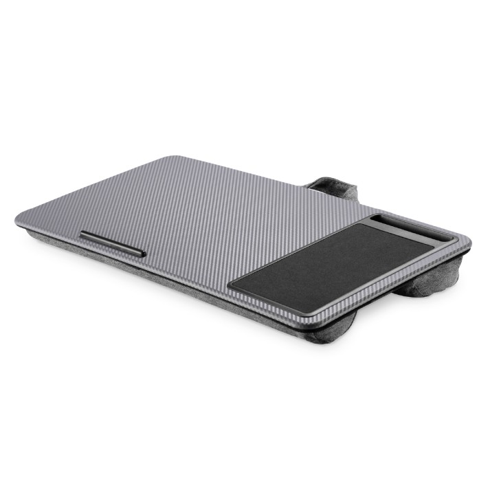 Stazione di Lavoro - per Notebook - con Supporto Smartphone