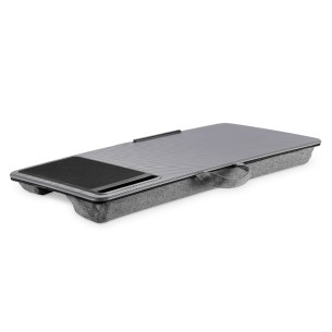 Stazione di Lavoro - per Notebook - con Supporto Smartphone 2