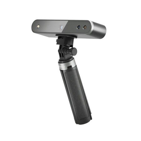 BUNDLE SHAREBOT STAMPANTE 3DWAVE + SCANNER 3D POP 3 ADVANCE