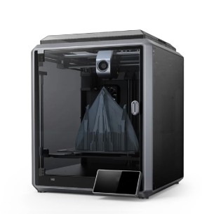 Sharebot stampante 3D Kappa
