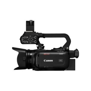 CANON VIDEOCAMERA PROFESSIONAL XA60 BLACK 2