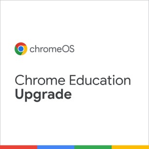 Licenza ChromeOS Education Upgrade