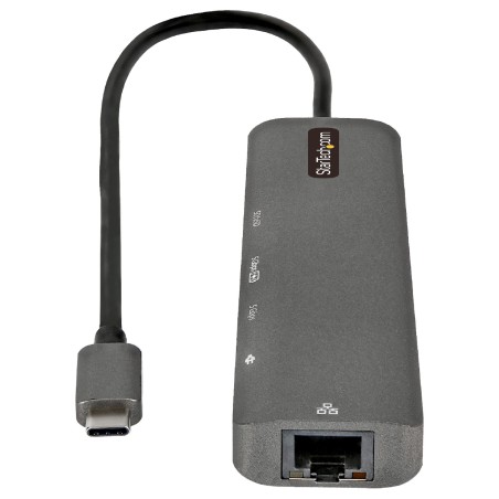 Adattatore Multiporta Usb C - da Usb C a HDMI 2.0 - 4k - 60 Hz