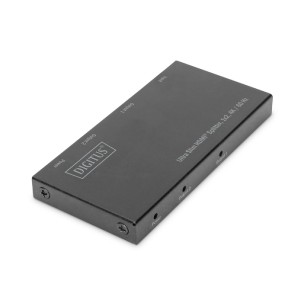 Splitter HDMI - Ultra Slim - 1x2 - 4K/60 Hz - HDR - HDCP...
