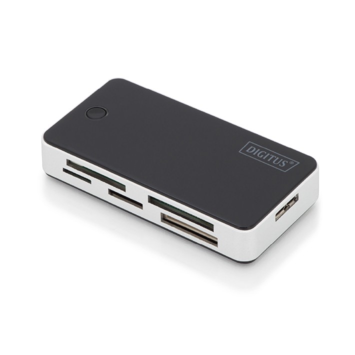 Lettore Card - All In One - USB 3.0