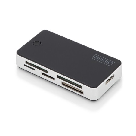 Lettore Card - All In One - USB 3.0