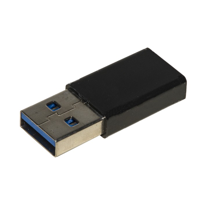 Adattatore - Usb C Femmina - Usb "A" 3.0...