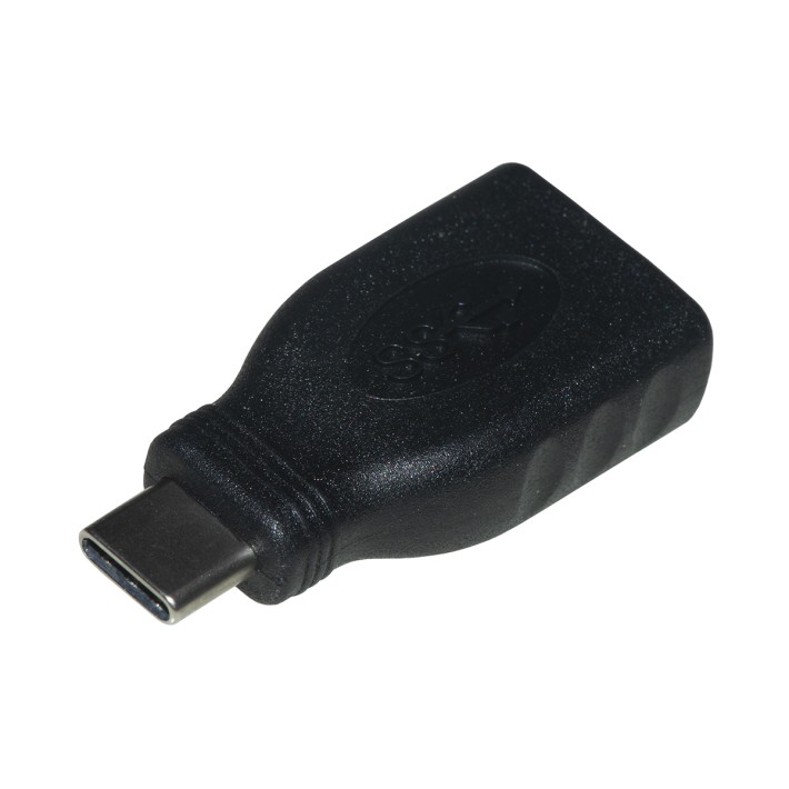 Adattatore - Usb C Maschio - Usb 3.0 Femmina -...