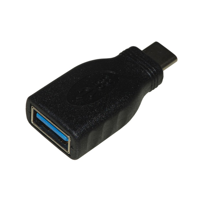 Adattatore - Usb C Maschio - Usb 3.0 Femmina -...