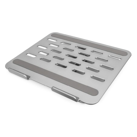 Supporto Regolabile - per Notebook e Tablet - con 6 Porte tra USB-C/USB, HDMI e di Rete