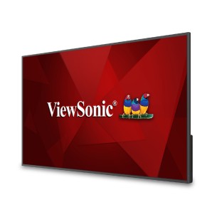 Display di Presentazione 4K da 55" - CDE5530 - Digital Signage 2