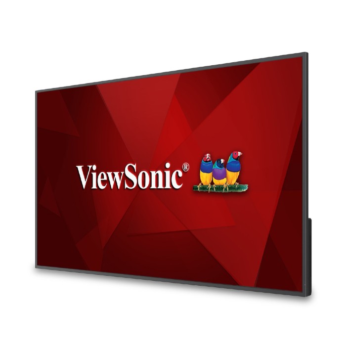 Display di Presentazione 4K da 65" - CDE6530 - Digital Signage