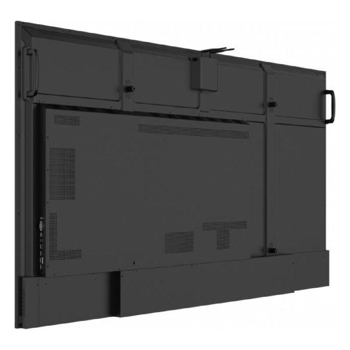 Display di Presentazione 4K da 75" - CDE7530 - Digital Signage