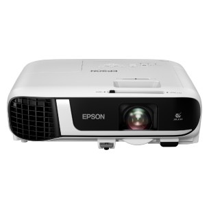 Proiettore a libero posizionamento - EB-FH52 - Risoluzione Full Hd - Luminosità 4.000 ANSI Lumens - Contrasto 16.000:1