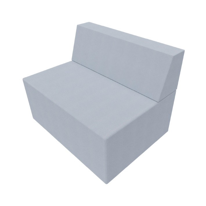 C2100244V03 Pouf Jazz in Tessuto Era con...