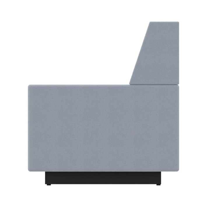 C2100244V03 Pouf Jazz in Tessuto Era con...