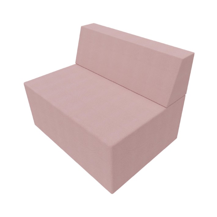 C2100244V04 Pouf Jazz in Tessuto Era con...