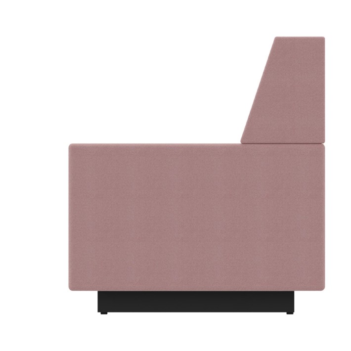 C2100244V04 Pouf Jazz in Tessuto Era con...