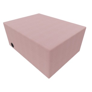C2100245V04 Pouf Jazz In Tessuto Era Senza Schienale...