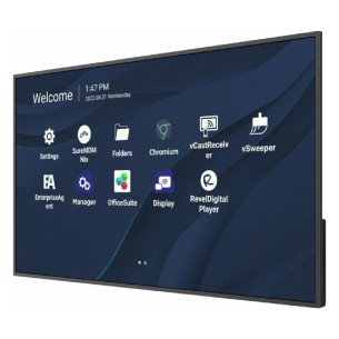 Display di Presentazione 4k da 98" - CDE9830 - Digital... 2