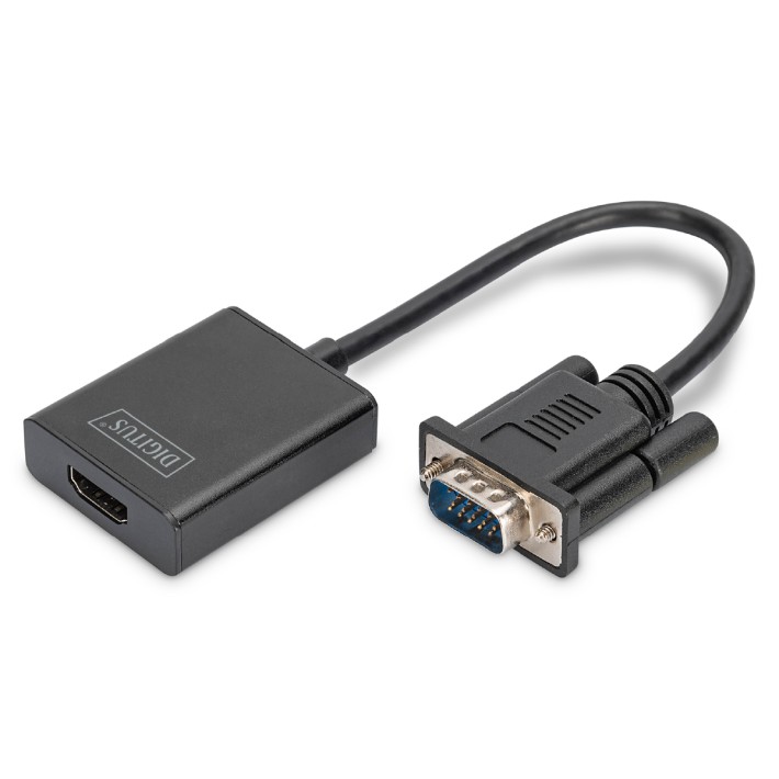 Convertitore da VGA a HDMI