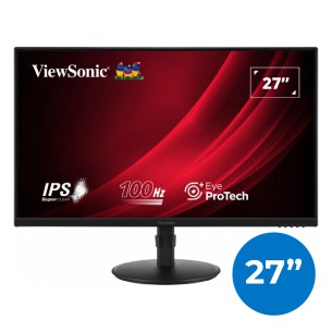 Monitor 27" Full HD Pivot Multimediale - VG2708A-MHD...