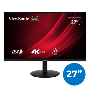 Monitor 27" 4K UHD Pivot - VG2708-4K Serie VG - 5 anni di...