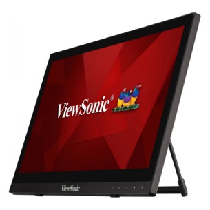 Monitor 16" HD Multimediale - TD1630-3 Serie TD - Touch -... 2