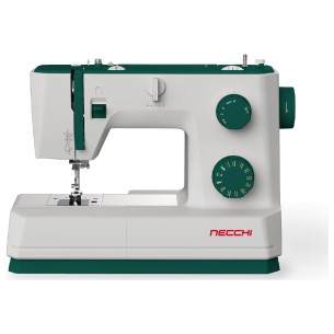 Macchina da Cucire Meccanica Rotativa - Modello Necchi...