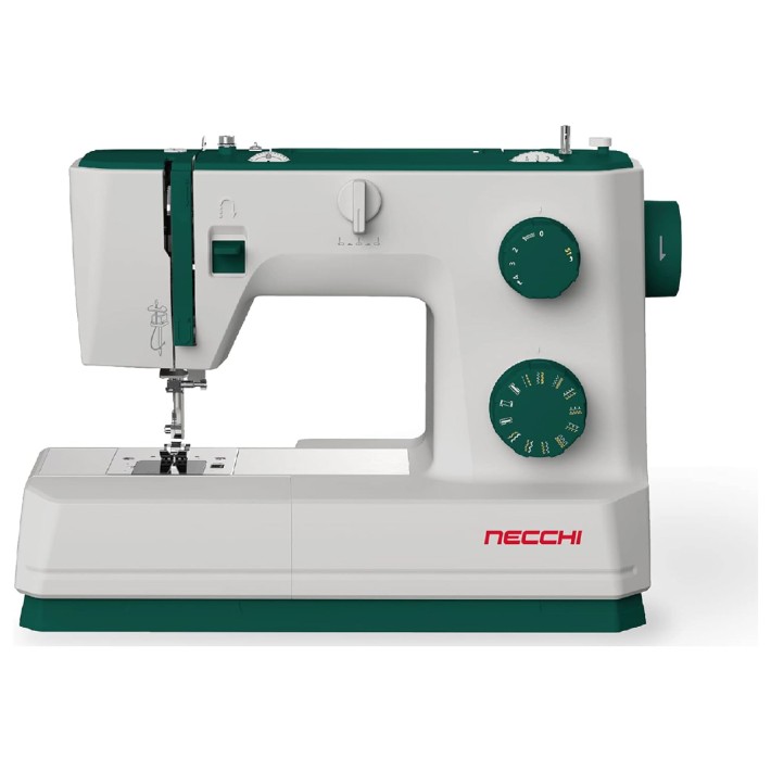 Macchina da Cucire Meccanica Rotativa - Modello...